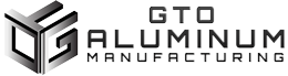GTO Logo GTO Aluminum