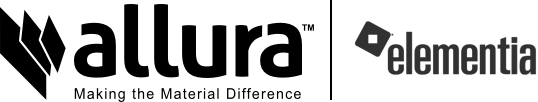 Allura_logo2 GTO Aluminum