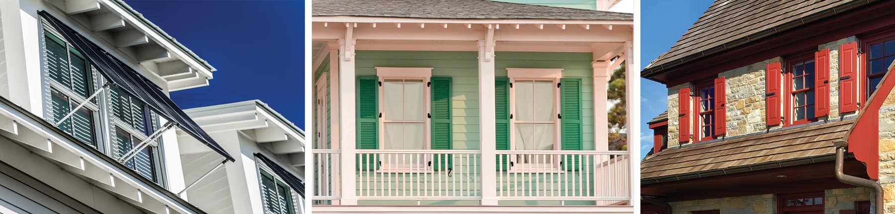 Atlantic Shutters Atlantic Shutters