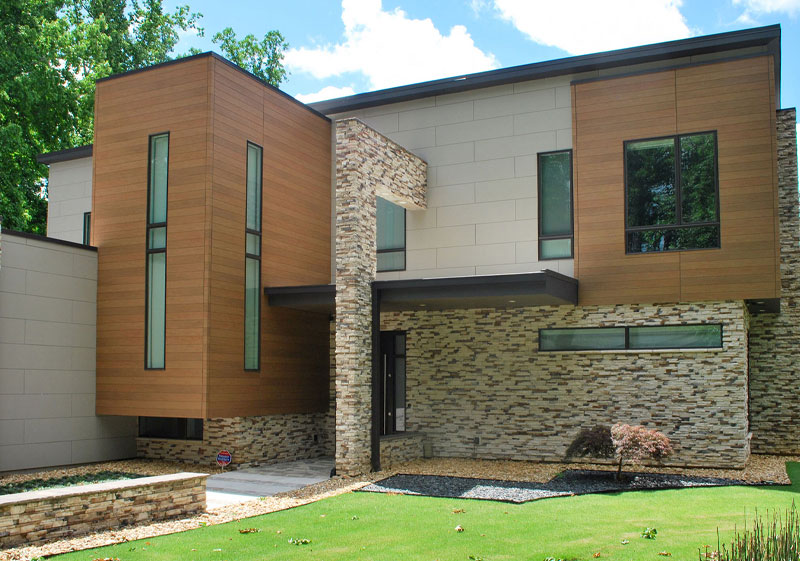 Nichiha-Mobile-Alabama LUX Solutions Nichiha in Mobile Alabama