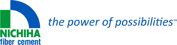 Nichiha-logo Nichiha Logo